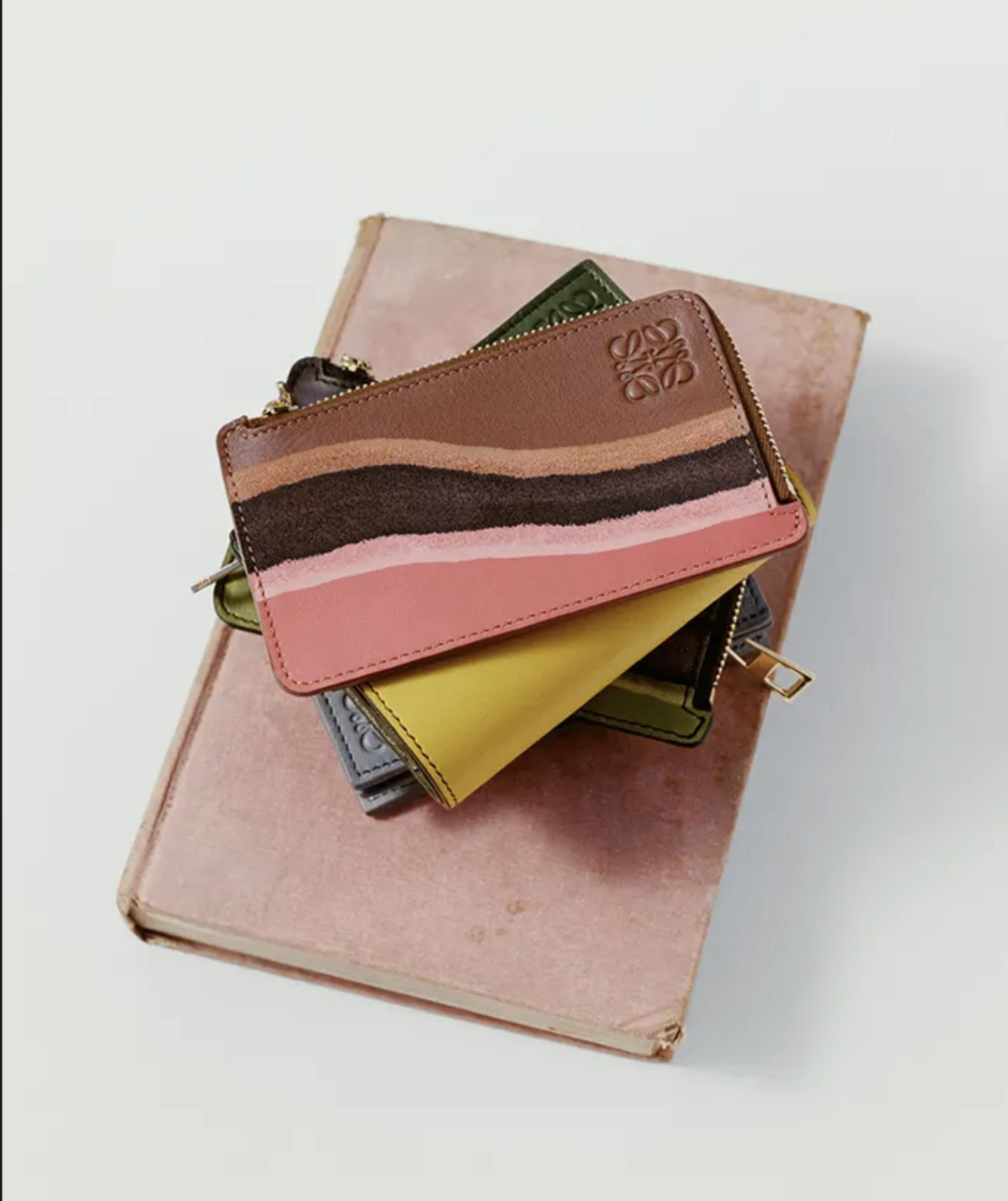 коллекция LOEWE Landscape